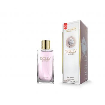 Apa de parfum Dolly, Chatler, Femei - 100 ml -  Inspirat din Lanc,ˆs  me Id,ˆs  le