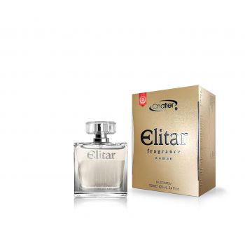 Apa de parfum Elitar Fragrance, Chatler, Femei - 100 ml