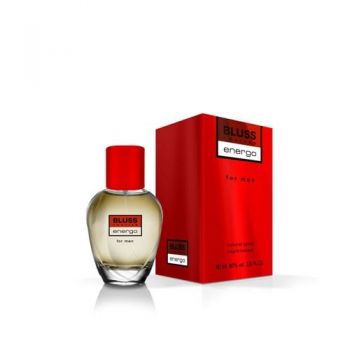 Apa de parfum Energo Men, Chatler, Barbati - 100 ml