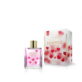 Apa de parfum Essence Cherish, Chatler, Femei - 100 ml