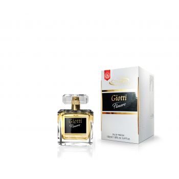 Apa de parfum Giotti Flowers, Chatler, Femei - 100 ml