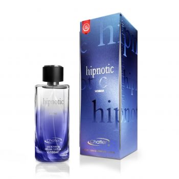 Apa de parfum Hipnotic Woman, Chatler, Femei - 100 ml - Inspirat din Lancome Hypnose