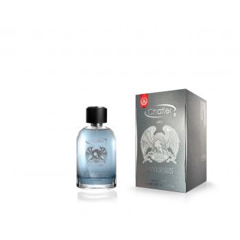 Apa de parfum Inversus Men, Chatler, Barbati - 100 ml - Inspirat din P.R. Invictus