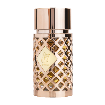 Apa de Parfum Jazzab Gold, Ard Al Zaafaran, Femei - 100ml