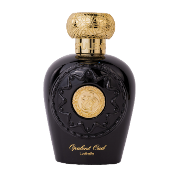 Apa de Parfum Opulent Oud, Lattafa, Unisex - 100 ml - inspirat din A. Prive Oud Royal