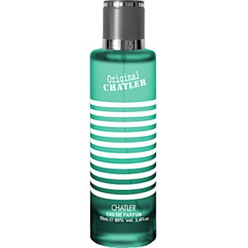 Apa de parfum Original Men, Chatler, Barbati - 100 ml - Inspirat din J.P.G Le Male