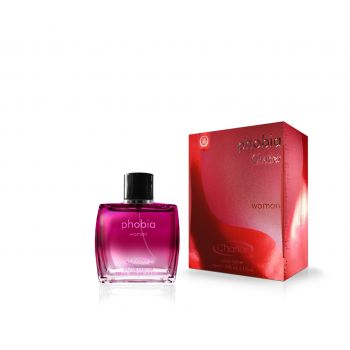 Apa de parfum Phobia, Chatler, Unisex - 100 ml - Inspirat din Calvin Klein Euphoria