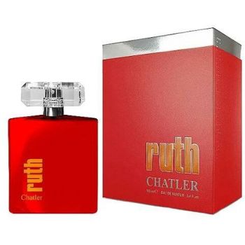 Apa de parfum Ruth Woman, Chatler, Femei - 100 ml - Inspirat din Gucci Ruth