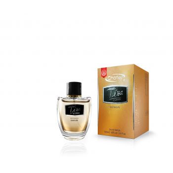 Apa de parfum Tessa Classic Woman, Chatler, Femeie - 100 ml - Inspirat din Lancome Tresor