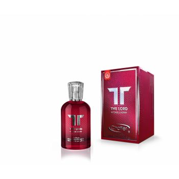 Apa de parfum The Lord Intense Cherry, Chatler, Unisex - 100 ml - Inspirat din T.F. Lost Cherry