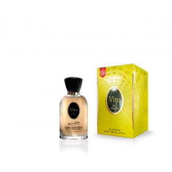 Apa de parfum Vito, Chatler, Femei - 100 ml - Inspirat din C.D. Dolce Vita