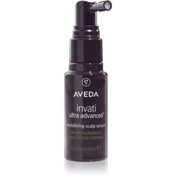 Aveda Invati Ultra Advanced™ Revitalizing Scalp Serum ser revigorant pentru par si scalp