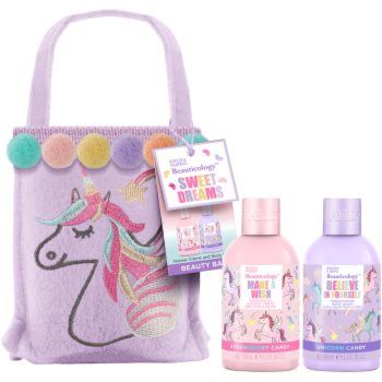 Baylis & Harding Beauticology Unicorn set cadou (in dus)