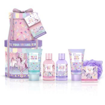 Baylis & Harding Beauticology Unicorn set cadou (pentru corp)