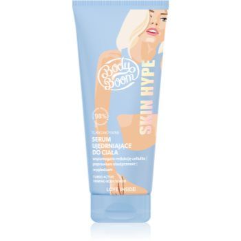 BodyBoom Skin Hype Turboactive Body Firming Serum ser pentru fermitate pentru corp