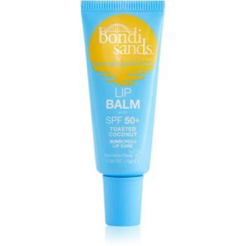 Bondi Sands SPF 50+ Lip Balm balsam de buze protector SPF 50+