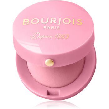 Bourjois Little Round Pot Blush blush