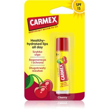 Carmex Cherry balsam de buze stick