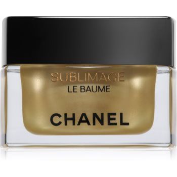 Chanel Sublimage La Balm cremă pentru față cu efect revitalizant