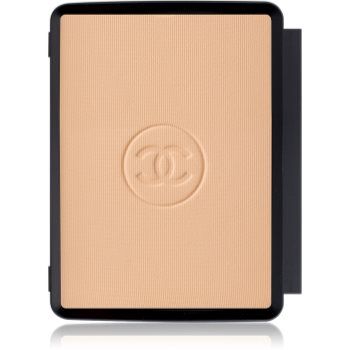 Chanel Ultra Le Teint Refill pudra compacta rezervă