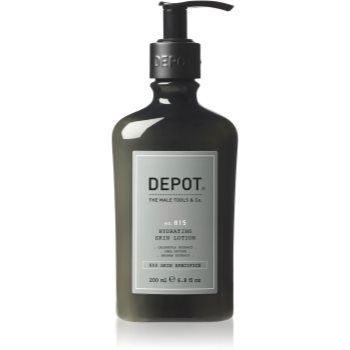 Depot 800 SKIN SPECIFICS NO. 815 ALL IN ONE SKIN LOTION loțiune pentru ten pentru utilizarea de zi cu zi