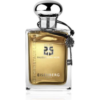 Eisenberg Secret I Palissandre Noir Eau de Parfum pentru bărbați