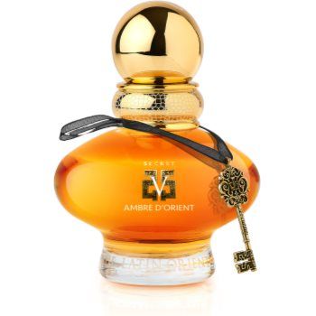 Eisenberg Secret V Ambre d'Orient Eau de Parfum pentru femei