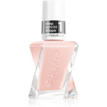 essie gel couture 2.0 lac de unghii cu efect de gel