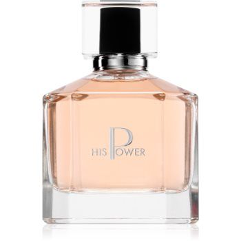 Farmasi His Power Eau de Parfum pentru bărbați