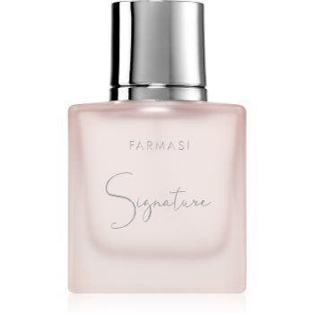 Farmasi Signature For Her Eau de Parfum pentru femei