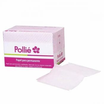 Hartie pentru permanent Pollie, 1000 buc