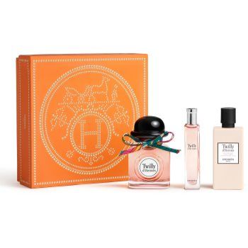 HERMÈS Twilly d’Hermès Set set cadou pentru femei