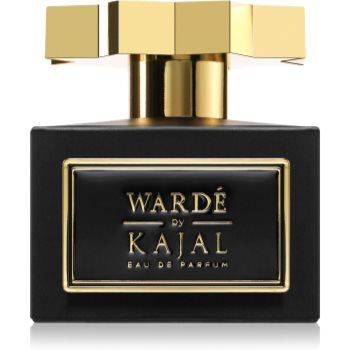 Kajal Warde Eau de Parfum unisex