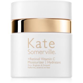 Kate Somerville +Retinol crema hidratanta si nutritiva