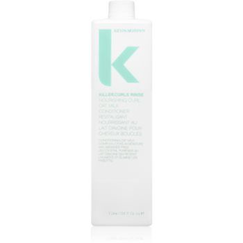 Kevin Murphy Killer Curls Rinse balsam hranitor pentru păr creț