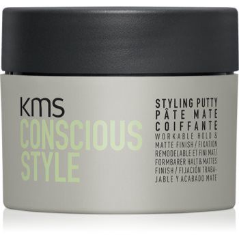 KMS Consciousstyle Styling Putty chit pentru sculptat mat