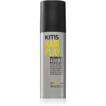 KMS Hair Play Molding Paste pasta pentru modelat