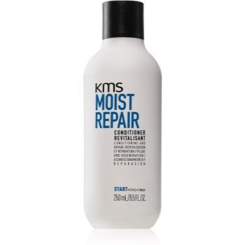 KMS Moist Repair Conditioner balsam hidratant pentru par uscat