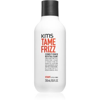 KMS Tame Frizz Conditioner Revitalisant balsam cu efect de netezire anti-electrizare