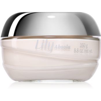 Lily Absolu Body Cream crema hranitoare pentru corp