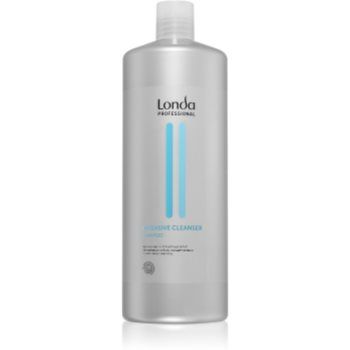 Londa Professional Specialist Intensive Cleanser sampon pentru curatare