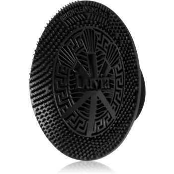 Luvia Cosmetics Brush Cleansing Pad Dispozitiv de silicon pentru perii de curățare