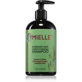 Mielle Rosemary Mint sampon fortifiant