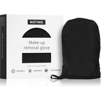 Notino Spa Collection Make-up removal glove mănuși demachiante pentru make-up