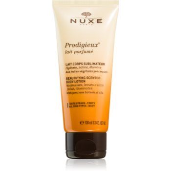 Nuxe Prodigieux lait parfume lapte de corp pentru femei