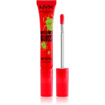 NYX Professional Makeup Beetlejuice Gloss lip gloss hidratant