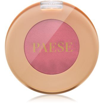 Paese Self Glow Blush blush