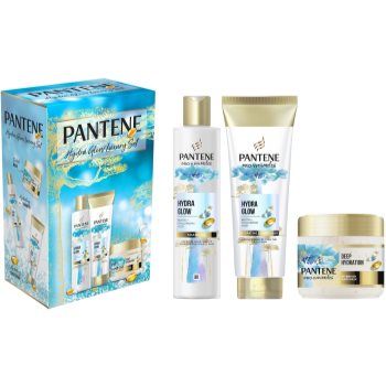 Pantene Pro-V Miracles Hydra Glow Luxury Set set cadou (pentru femei)