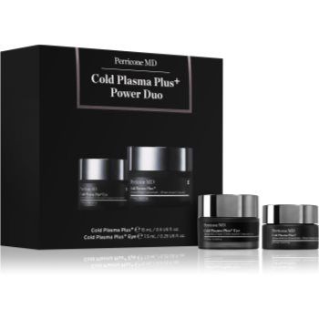 Perricone MD High Potency Classics Tinted Moisturizer set cadou (pentru ten matur)