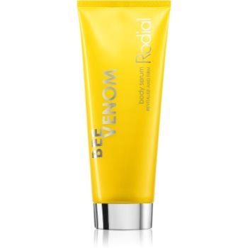 Rodial Bee Venom Body Serum ser de fermitate cu efect de intinerire